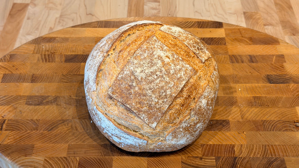 Country Sourdough